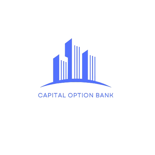 Capital Option Bank  